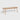 Hay Triangle Leg Table 250 cm Lacquared