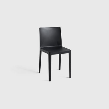 Hay Élémentaire Chair Anthracite