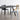 Hay Élémentaire Chair with CPH Table