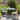 Hay Élémentaire Chair with Palissade Table