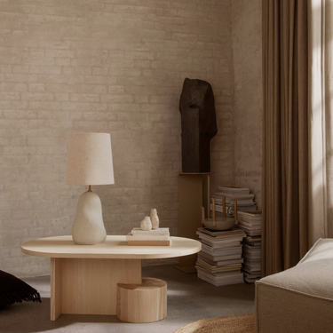 Ferm Living - Hebe Lamp - Medium
