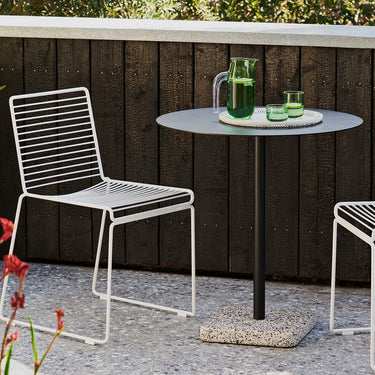 Hay - Terrazzo Table - Round