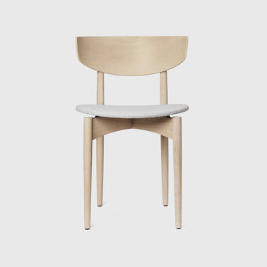 Ferm Living - Herman Dining Chair Upholstered Seat - Various
