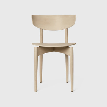 Ferm Living - Herman Dining Chair Wood - Various Colours