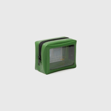 Hightide - Nahe Packing Pouch XS - Green