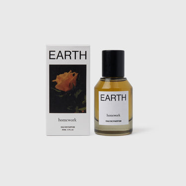Homework - Eau de Parfum - Earth