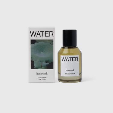 Homework - Eau de Parfum - Water