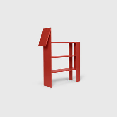 Ferm Living - Horse Bookcase - Various