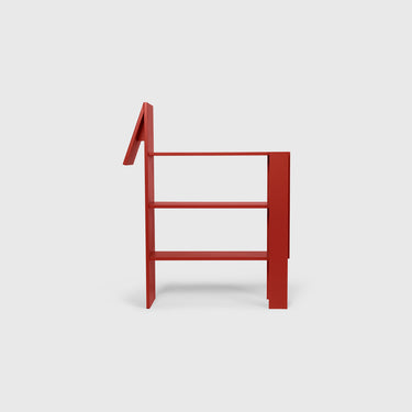 Ferm Living - Horse Bookcase - Various