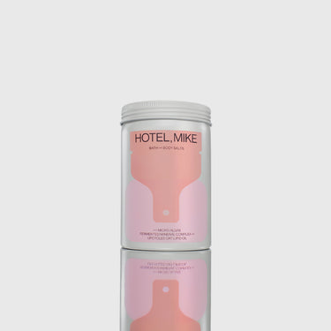 Hotel Mike - Bath + Body Salts