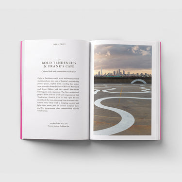 Hoxton Mini Press - An Opinionated Guide to South London