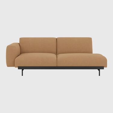 Muuto - In Situ Modular Sofa - 2 Seater - Configuration 2 & 3