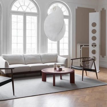 L.Ercolani - IO Coffee Table - Various Finishes