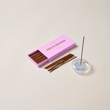 Gentle Habits - This is Incense - Dreamland