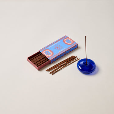 Gentle Habits X Peppa Hart - This is Incense - Electric Dreams