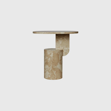 Ferm Living - Insert Side Table - Stone