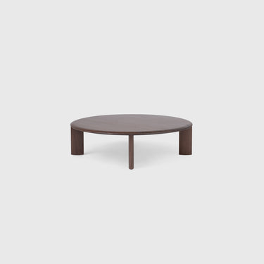 L.Ercolani - IO Coffee Table Large - Ash