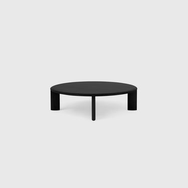 L.Ercolani - IO Coffee Table Large - Ash