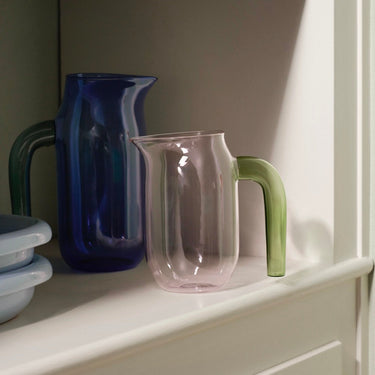 Hay - Jug S - Pink