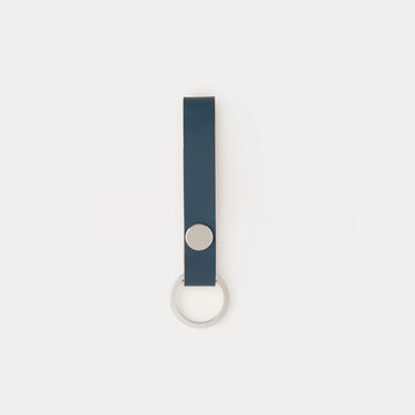 The Conran Shop - Key Ring - Petrol