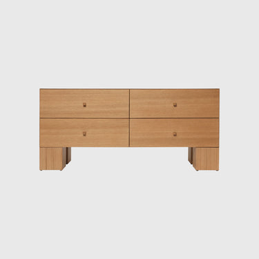 Ferm Living - Kuben Drawers - 2x2