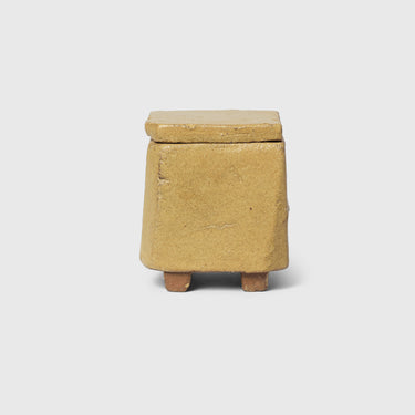 Ferm Living - Kurinu Scented Candle - Honey