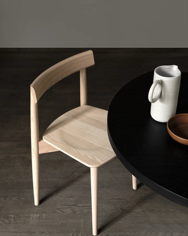 L.Ercolani - Lara Chair - Various Finishes