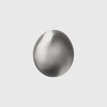 Ferm Living - Chanterelle Hook - Stainless Steel