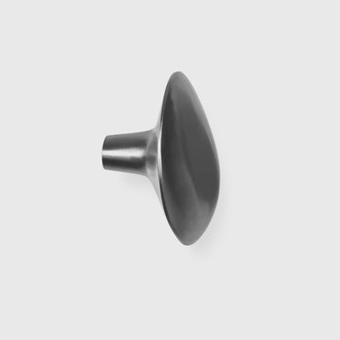 Ferm Living - Chanterelle Hook - Stainless Steel
