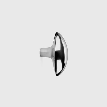 Ferm Living - Lemon Hook - Stainless Steel
