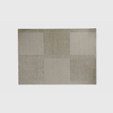 Normann Copenhagen - Level Rug - 250 X 350