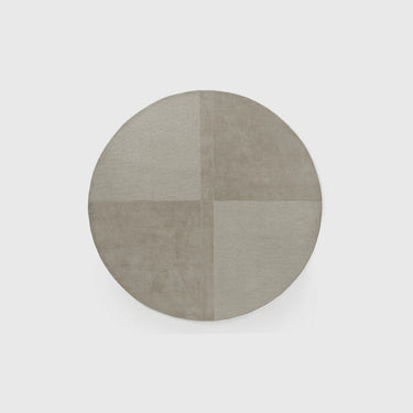 Normann Copenhagen - Level Rug - Ø280