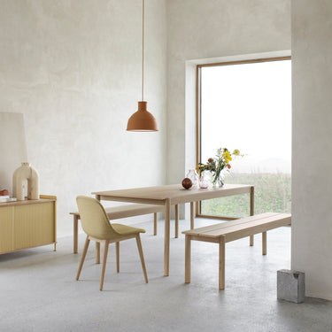 Muuto - Linear Wood Table - Various