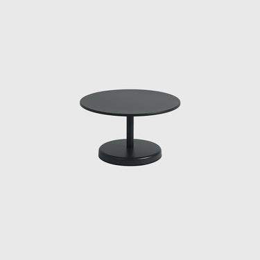 Muuto - Linear Steel Coffee Table - Various