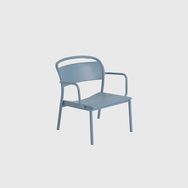 Muuto - Linear Steel Lounge Armchair - Various