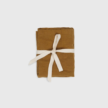 Ferm Living - Linen Napkins (set of 2) - Sugar Kelp