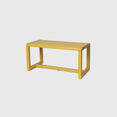 Ferm Living - Little Architect Desk & Bench - Various