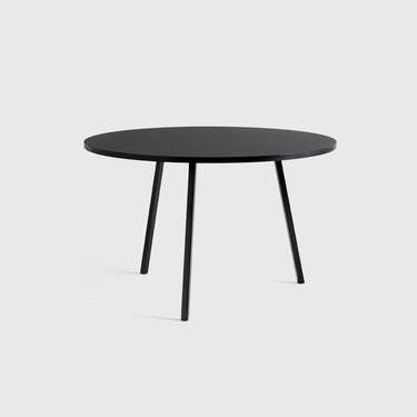 Hay - Loop Stand Round Table Ø120 - Various