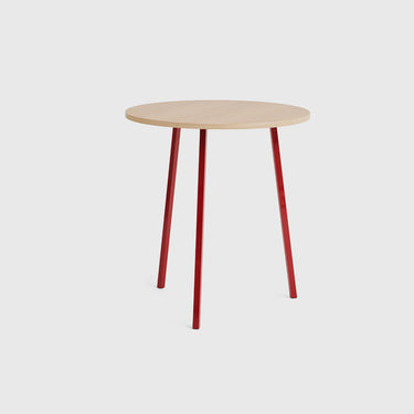 Hay - Loop Stand Round Table Ø90 - Various