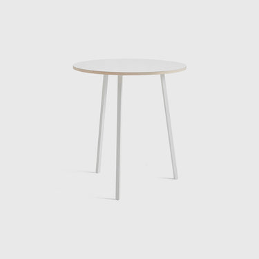 Hay - Loop Stand Round Table Ø90 - Various