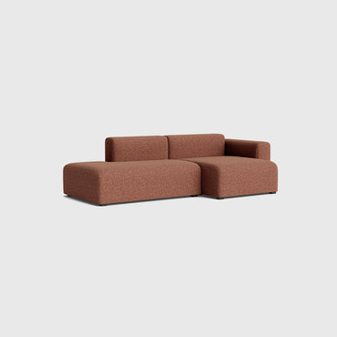 Hay - Mags Sofa Combination 3  - 2.5 Seater - Low Armrest