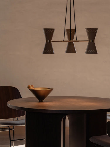 Audo Copenhagen - Collector Chandelier - 3 / 5