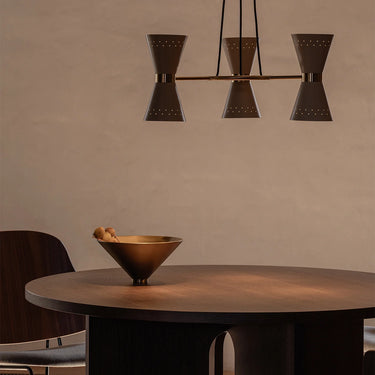 Audo Copenhagen - Collector Chandelier - 3 / 5