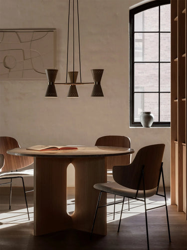 Audo Copenhagen - Collector Chandelier - 3 / 5