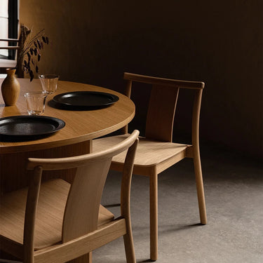 Audo Copenhagen - Merkur Dining Chair