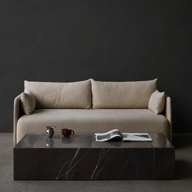 Audo Copenhagen - Offset Sofa 2 Seater - Various