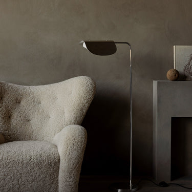 Audo Copenhagen - Wing Floor Lamp