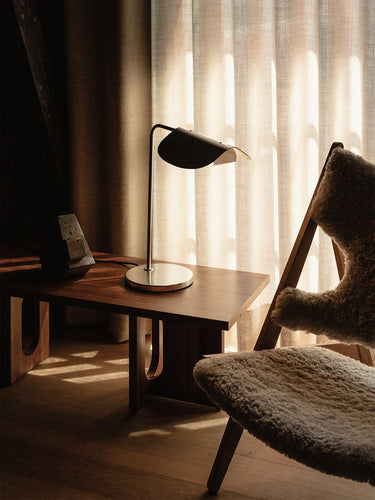 Audo Copenhagen - Wing Table Lamp