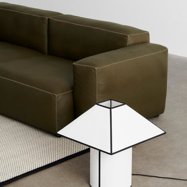 Hay - Ava Pyramid Table Lamp - 450