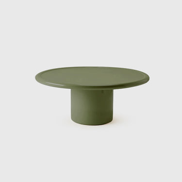 The Conran Shop - Mag Round Coffee Table